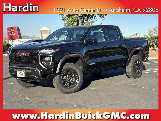 2024 GMC Canyon Vehicle Photo in ANAHEIM, CA 92806-5612