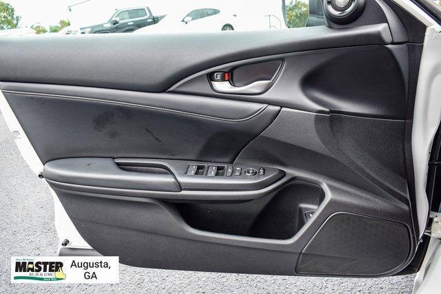 2021 Honda Insight Vehicle Photo in AUGUSTA, GA 30907-2867