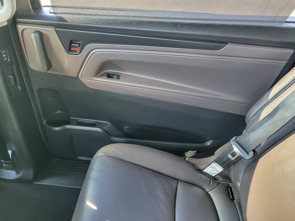 2020 Honda Odyssey Vehicle Photo in Saint Charles, IL 60174