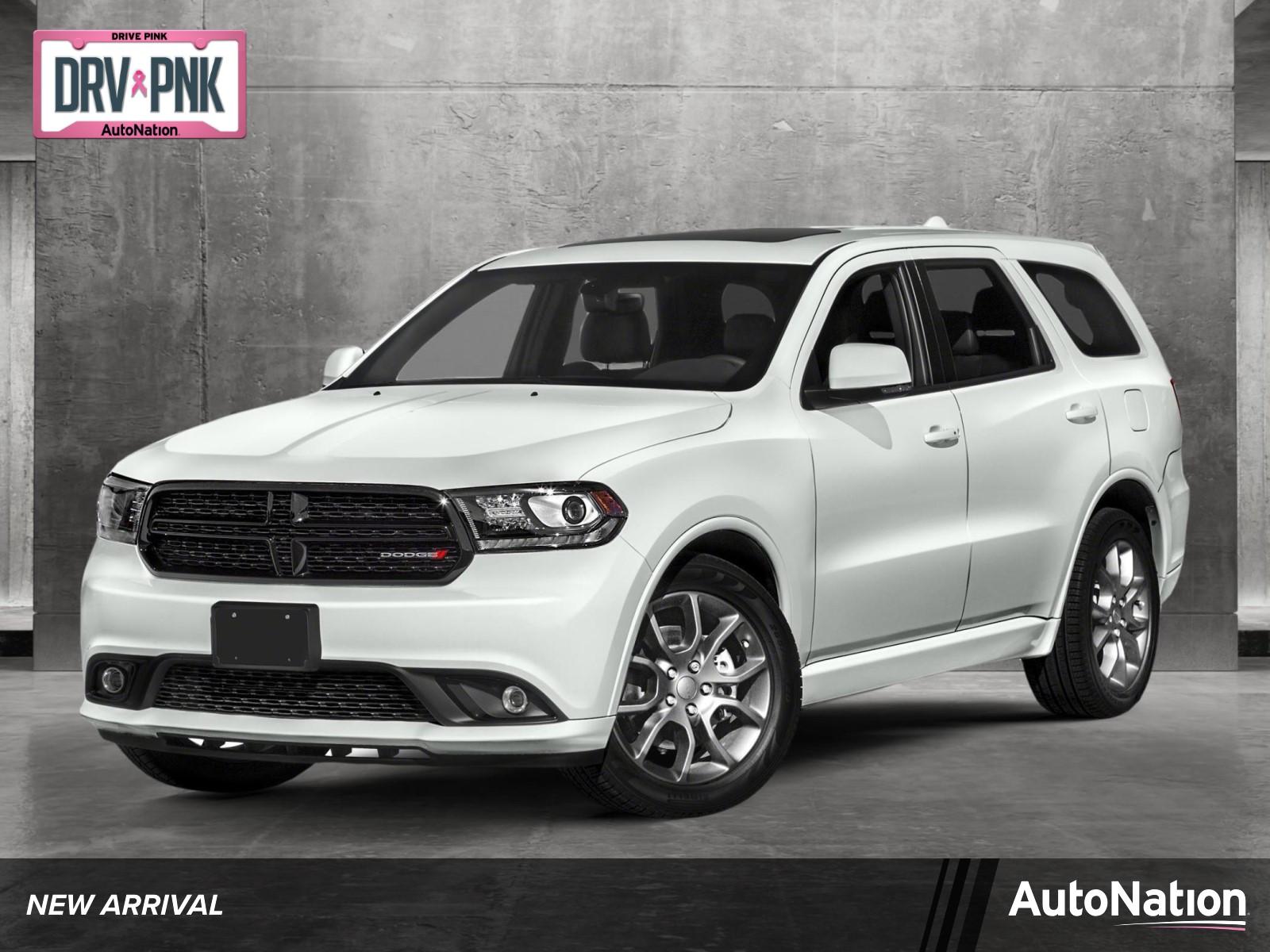 2019 Dodge Durango Vehicle Photo in MIAMI, FL 33172-3015