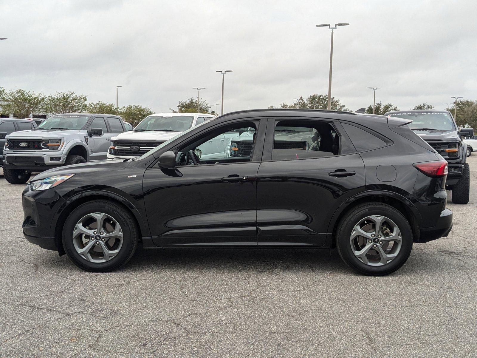 2023 Ford Escape Vehicle Photo in St. Petersburg, FL 33713