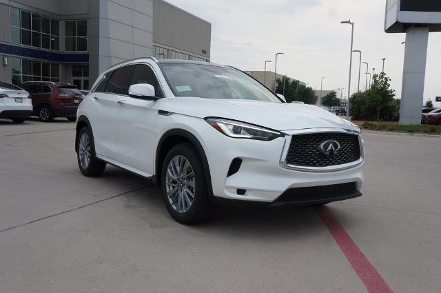 2023 INFINITI QX50 Vehicle Photo in Grapevine, TX 76051