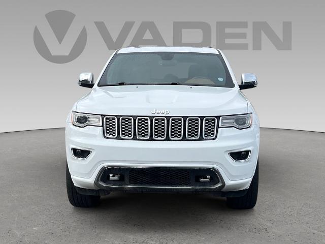 2021 Jeep Grand Cherokee Vehicle Photo in Savannah, GA 31419