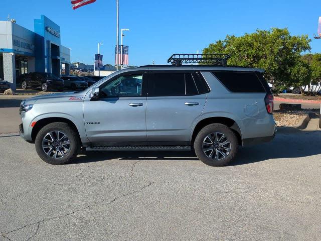 2023 Chevrolet Tahoe Vehicle Photo in Killeen, TX 76541