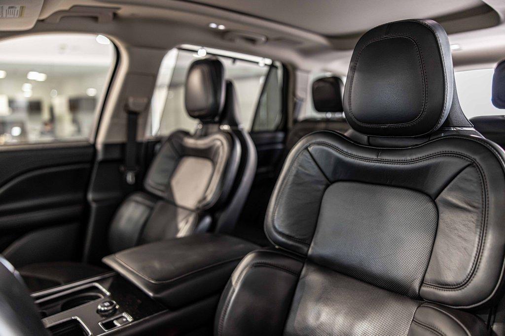 2021 Lincoln Aviator Vehicle Photo in Saint Charles, IL 60174