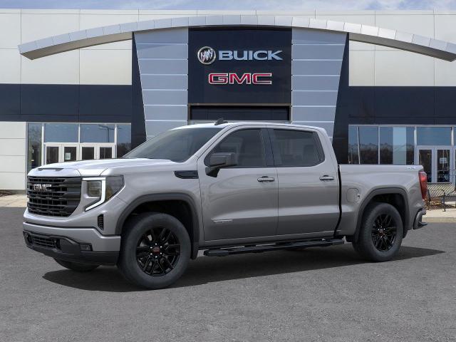 2024 GMC Sierra 1500 Vehicle Photo in DANBURY, CT 06810-5034