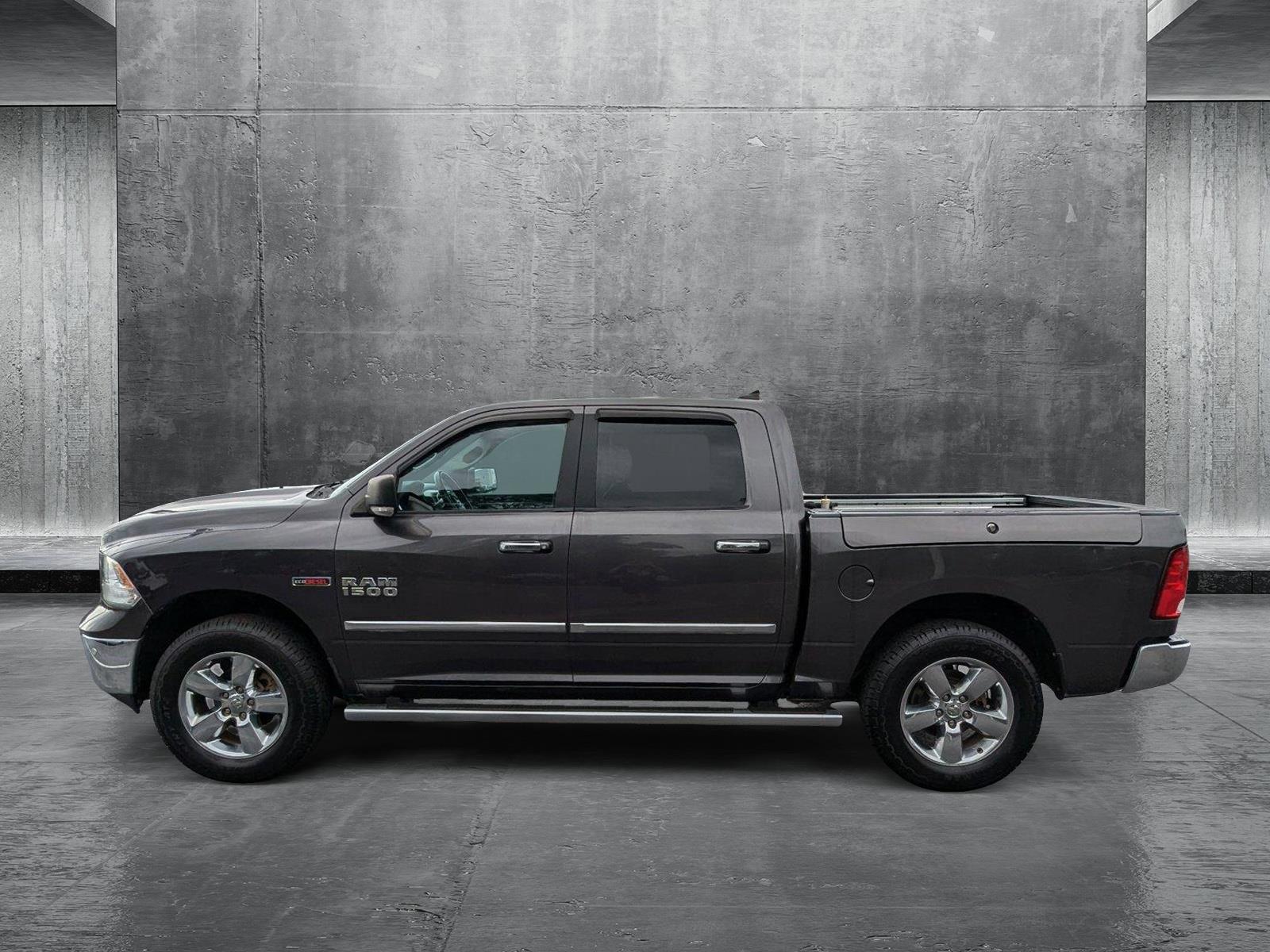 2016 Ram 1500 Vehicle Photo in Panama City, FL 32401