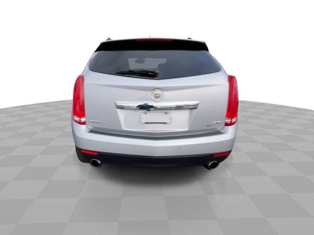 2016 Cadillac SRX Vehicle Photo in WILLIAMSVILLE, NY 14221-4303