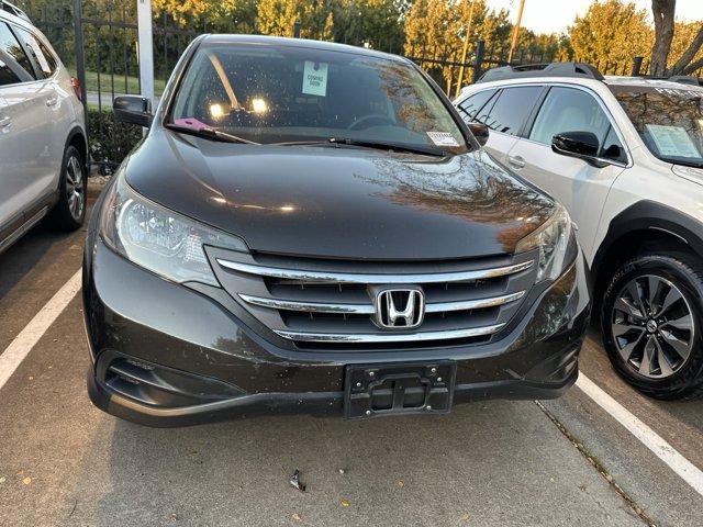 2014 Honda CR-V Vehicle Photo in DALLAS, TX 75209