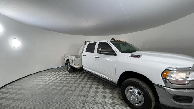 Used 2020 RAM Ram 3500 Pickup Tradesman with VIN 3C63RRGL7LG113717 for sale in Gilbert, AZ