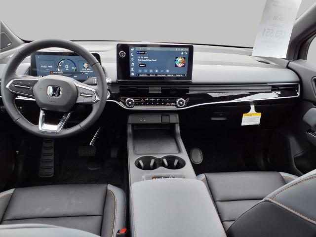 2024 Honda Prologue Vehicle Photo in Oshkosh, WI 54904