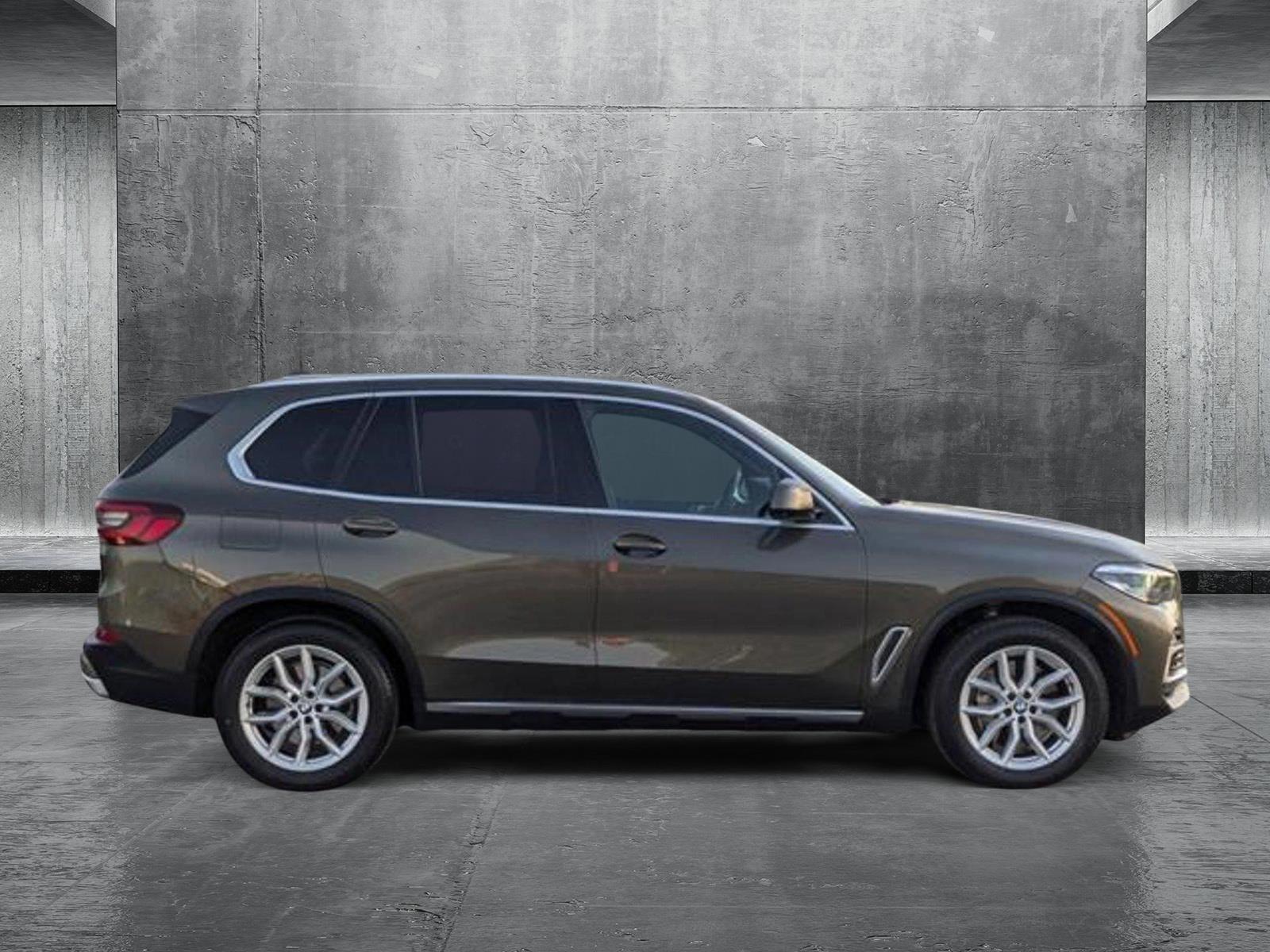 2021 BMW X5 xDrive45e Vehicle Photo in Clearwater, FL 33765