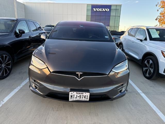 2016 Tesla Model X Vehicle Photo in Grapevine, TX 76051