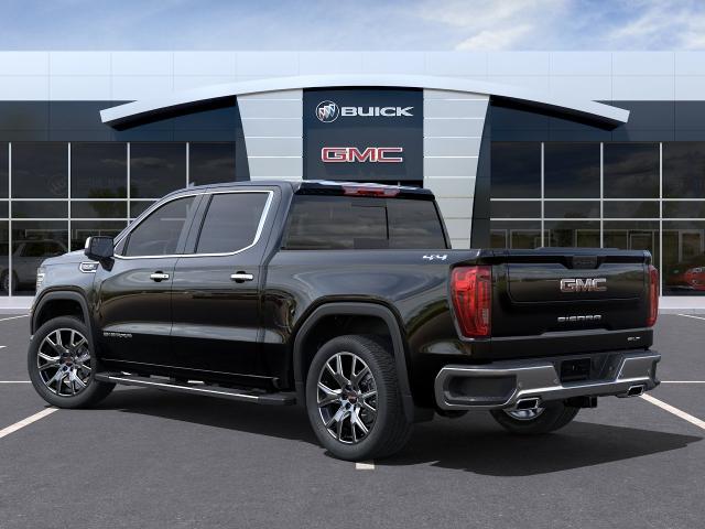 2023 GMC Sierra 1500 Vehicle Photo in LAS VEGAS, NV 89146-3033