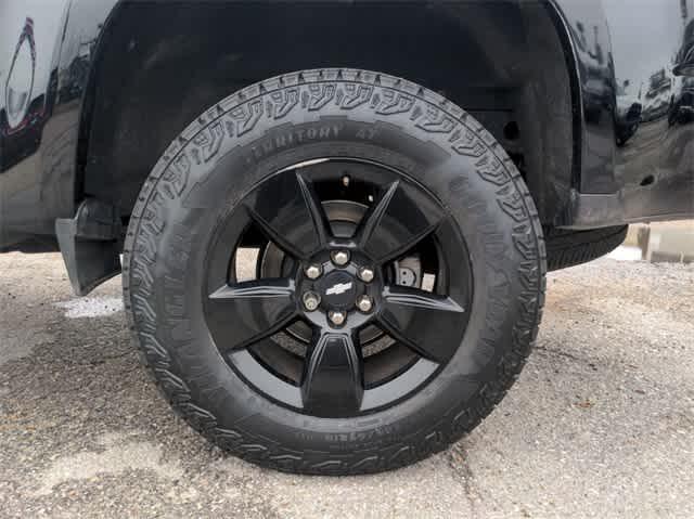 2016 Chevrolet Colorado Vehicle Photo in Corpus Christi, TX 78411