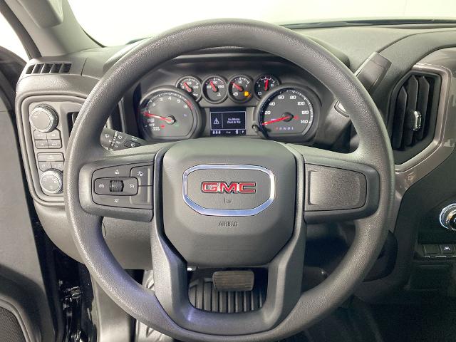 2024 GMC Sierra 1500 Vehicle Photo in ALLIANCE, OH 44601-4622