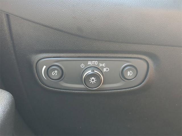 2020 Chevrolet Equinox Vehicle Photo in ALBERTVILLE, AL 35950-0246