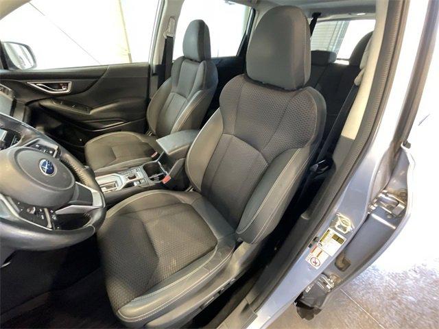 2020 Subaru Forester Vehicle Photo in BEND, OR 97701-5133