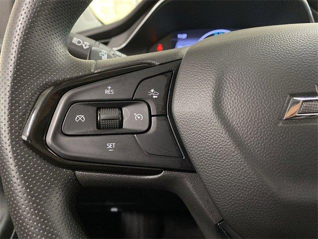 2023 Chevrolet Bolt EUV Vehicle Photo in PORTLAND, OR 97225-3518