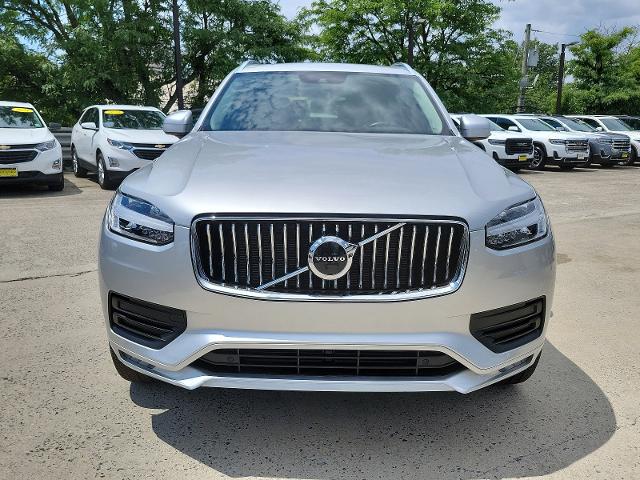 Used 2022 Volvo XC90 Momentum with VIN YV4A22PK9N1811148 for sale in Englewood, NJ