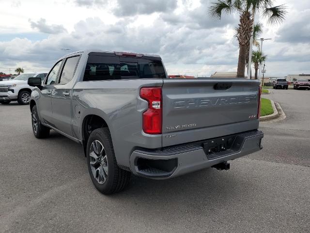 2024 Chevrolet Silverado 1500 Vehicle Photo in BROUSSARD, LA 70518-0000