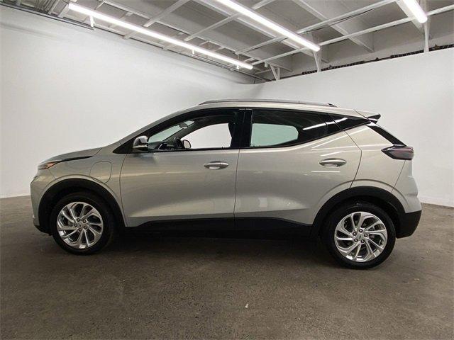 2023 Chevrolet Bolt EUV Vehicle Photo in PORTLAND, OR 97225-3518