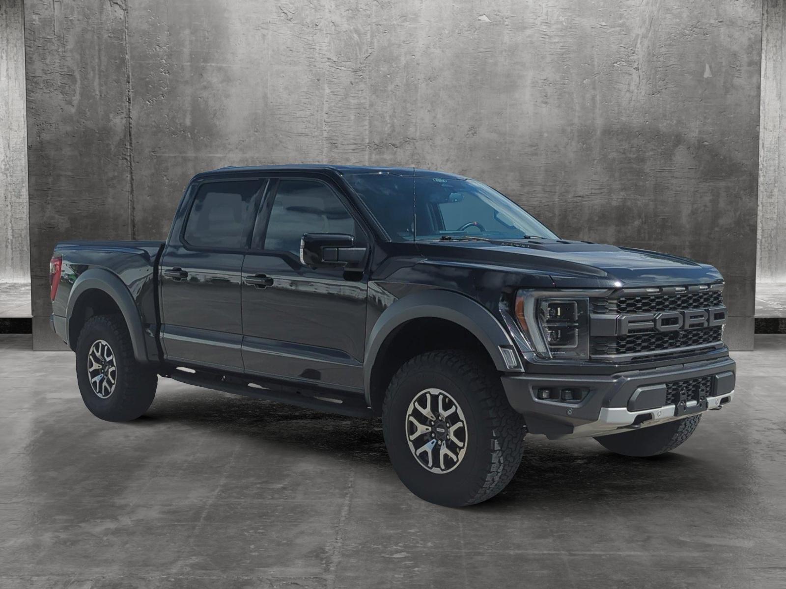 2022 Ford F-150 Vehicle Photo in Margate, FL 33063