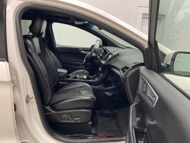 2019 Ford Edge Vehicle Photo in ROGERS, MN 55374-9422