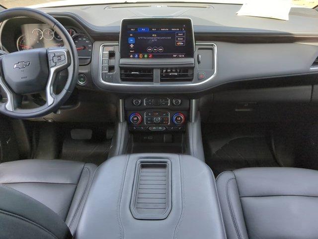 2021 Chevrolet Tahoe Vehicle Photo in SELMA, TX 78154-1460