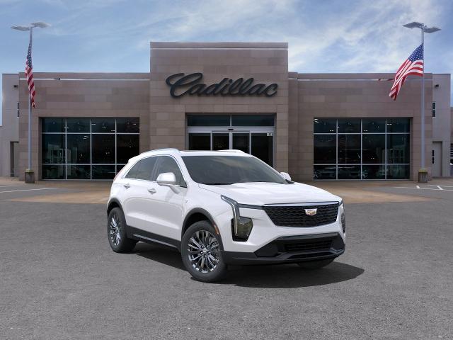 2024 Cadillac XT4 Vehicle Photo in KANSAS CITY, MO 64114-4545