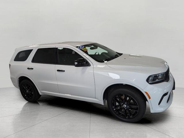 2023 Dodge Durango Vehicle Photo in Oshkosh, WI 54901