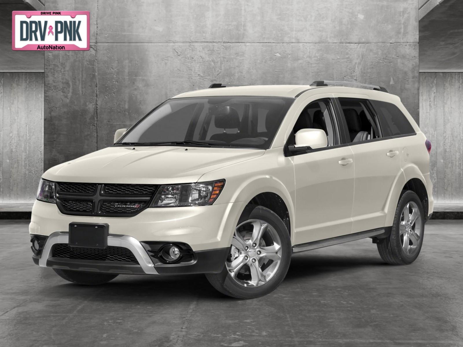 2017 Dodge Journey Vehicle Photo in Winter Park, FL 32792