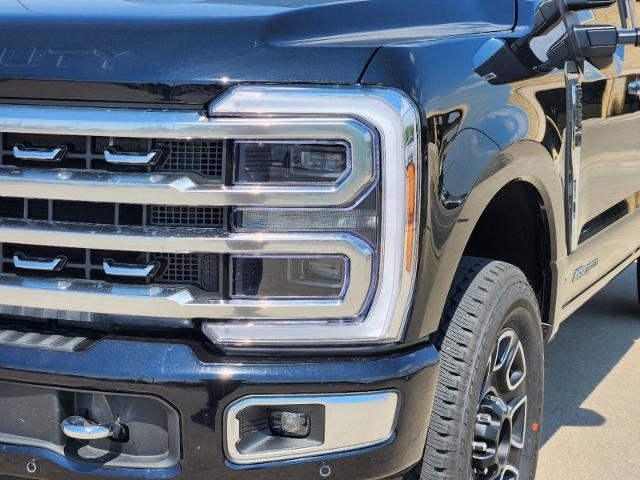 2024 Ford Super Duty F-250 SRW Vehicle Photo in Pilot Point, TX 76258-6053