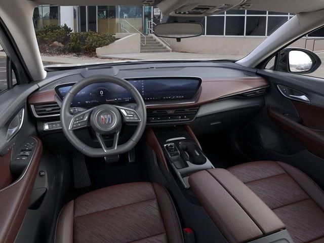 2024 Buick Envision Vehicle Photo in SALT LAKE CITY, UT 84119-3321