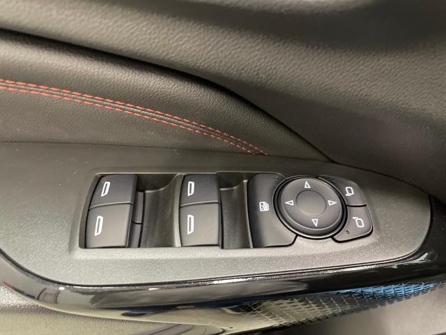 2025 Chevrolet Trax Vehicle Photo in ROGERS, MN 55374-9422