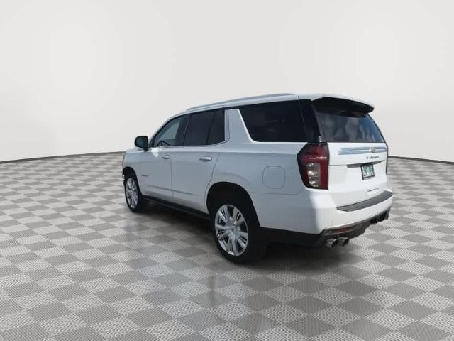 2022 Chevrolet Tahoe Vehicle Photo in WASILLA, AK 99654-8339