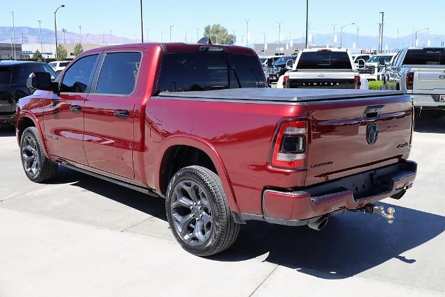 2024 Ram 1500 Vehicle Photo in AMERICAN FORK, UT 84003-3317