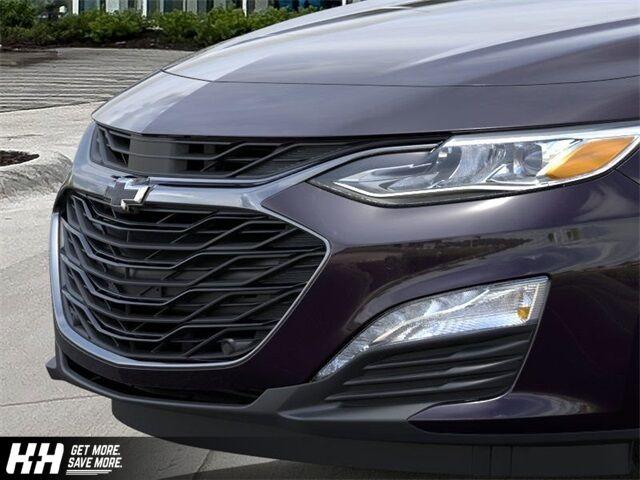 2025 Chevrolet Malibu Vehicle Photo in PAPILLION, NE 68138-0000