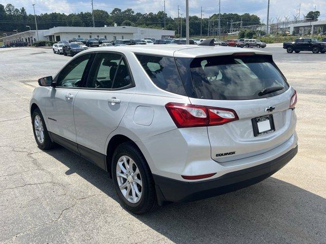 2019 Chevrolet Equinox Vehicle Photo in SMYRNA, GA 30080-7630