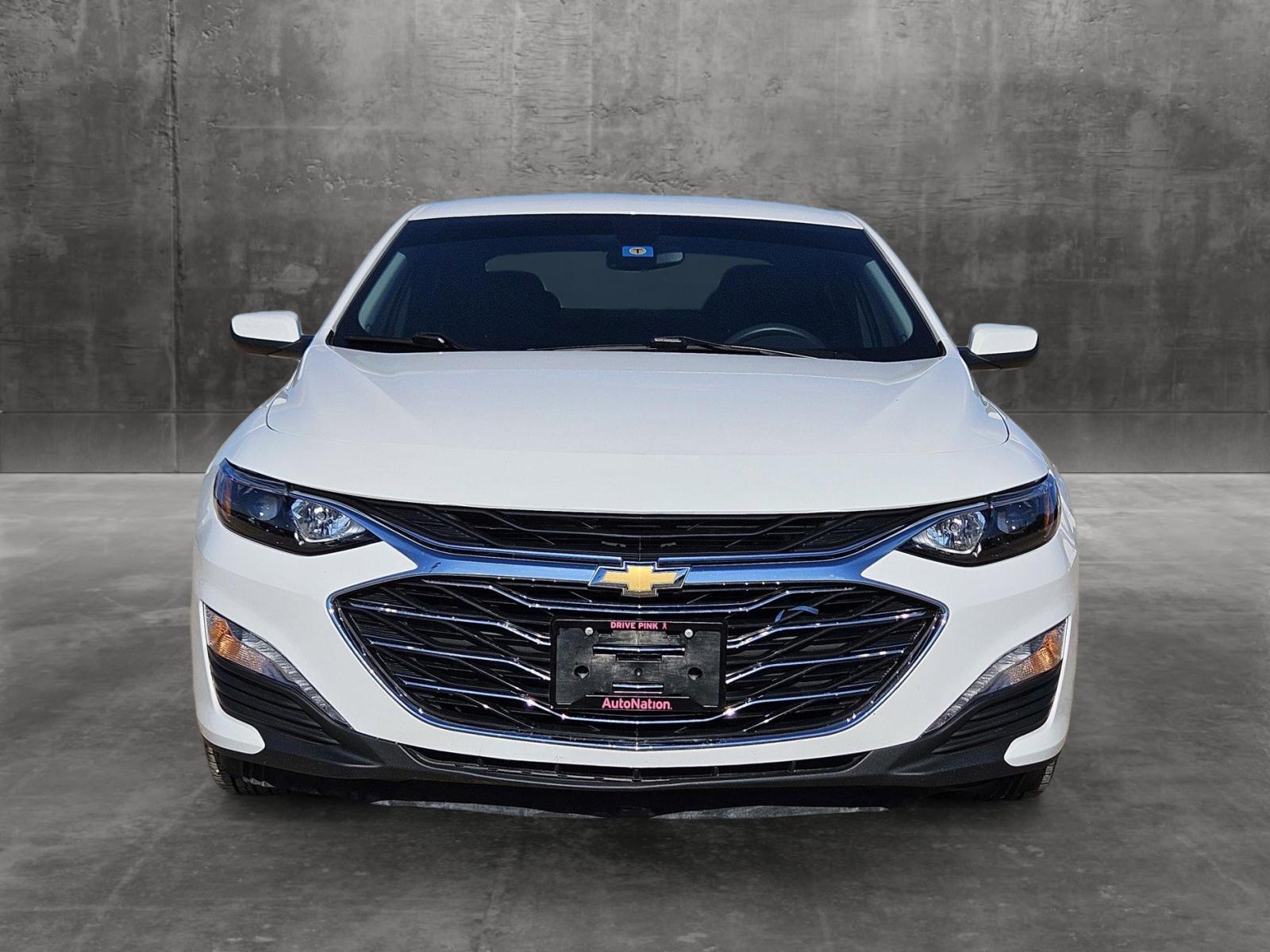 Used 2019 Chevrolet Malibu 1LT with VIN 1G1ZD5ST4KF147852 for sale in Waco, TX