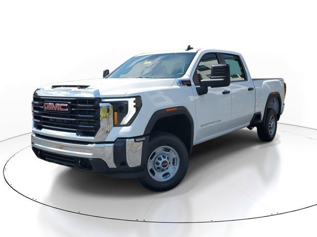 2024 GMC Sierra 2500 HD Vehicle Photo in SMYRNA, GA 30080-7630