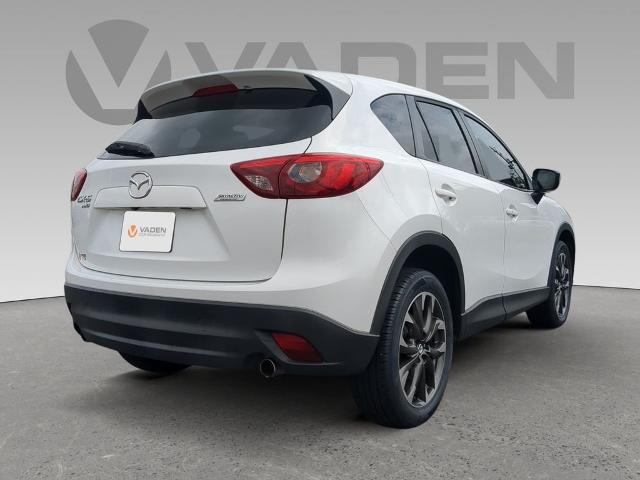 2016 Mazda CX-5 Vehicle Photo in Brunswick, GA 31525