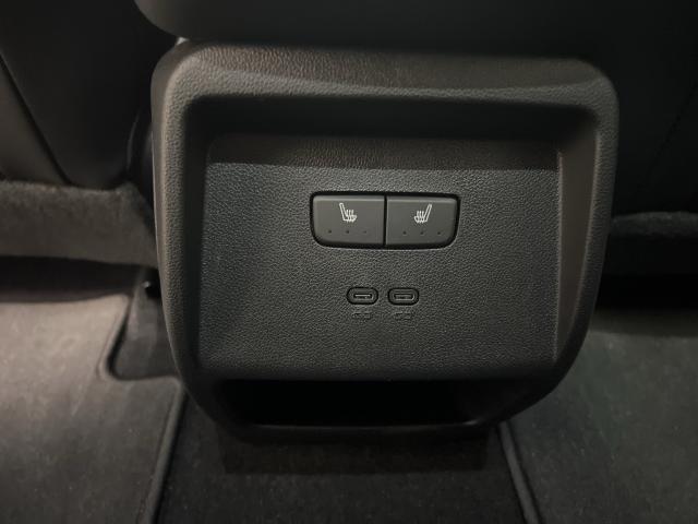 2024 Chevrolet Equinox EV Vehicle Photo in ROGERS, MN 55374-9422