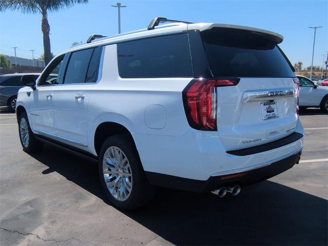 2024 GMC Yukon XL Vehicle Photo in ANAHEIM, CA 92806-5612