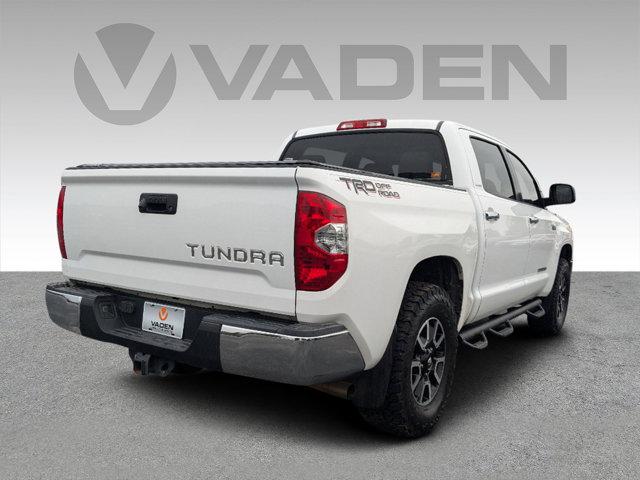 2014 Toyota Tundra 2WD Truck Vehicle Photo in BRUNSWICK, GA 31525-1881