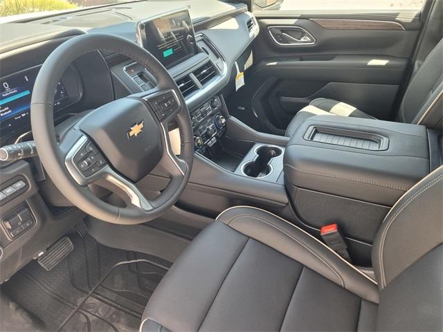 2024 Chevrolet Tahoe Vehicle Photo in PITTSBURG, CA 94565-7121