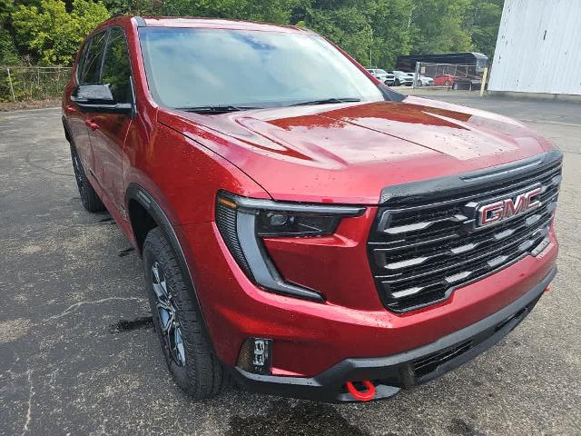 2024 GMC Acadia Vehicle Photo in GLENSHAW, PA 15116-1739