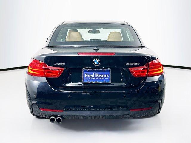 2016 BMW 428i xDrive Vehicle Photo in Flemington, NJ 08822