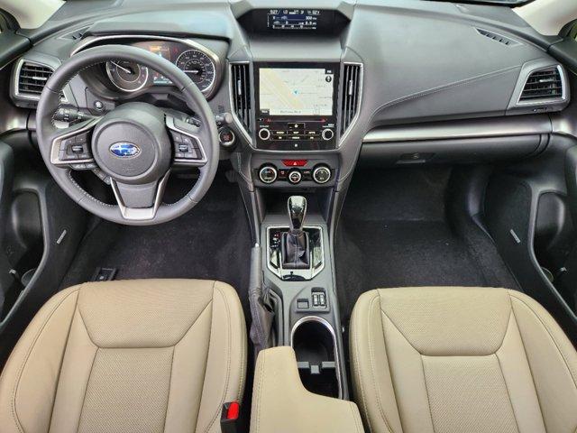 2019 Subaru Impreza Vehicle Photo in DALLAS, TX 75209