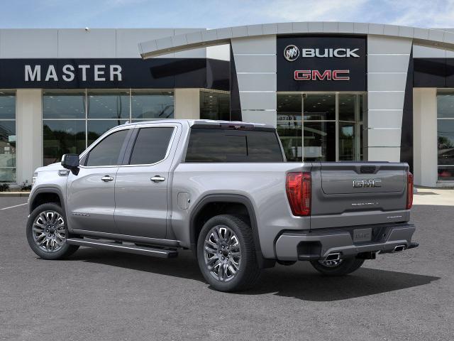 2025 GMC Sierra 1500 Vehicle Photo in AUGUSTA, GA 30907-2867